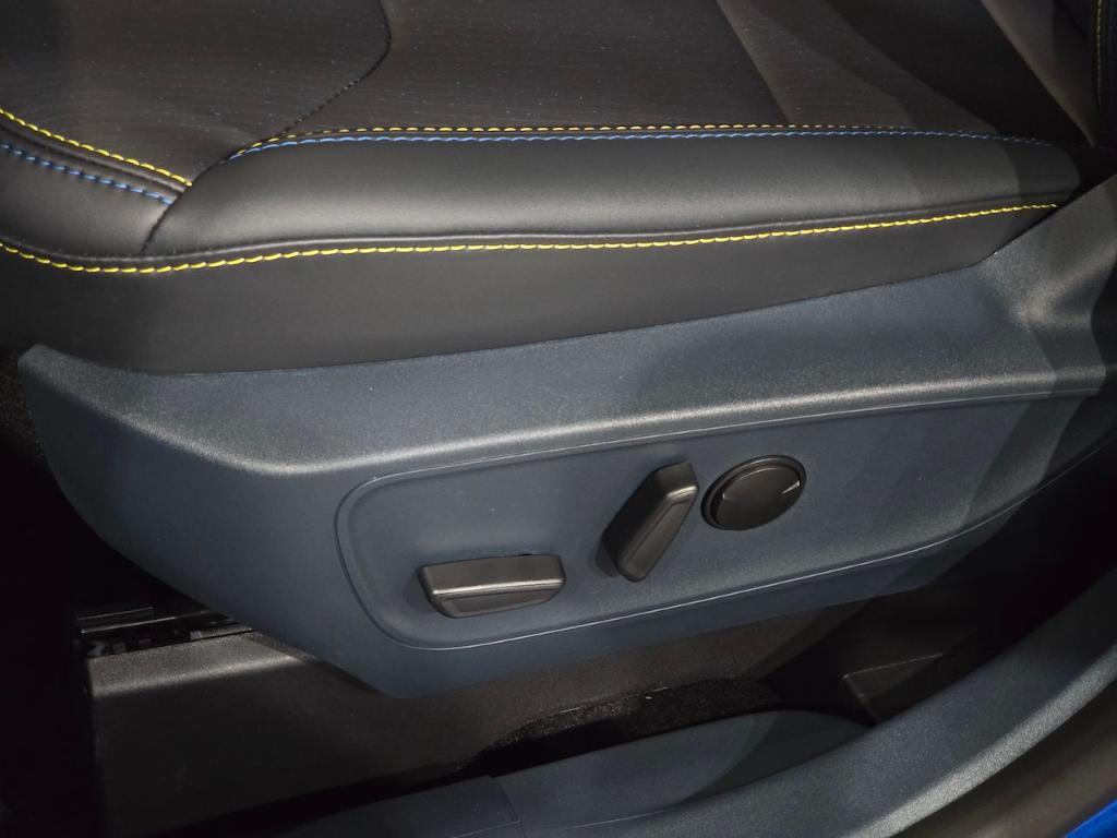 new 2025 Ford Maverick car, priced at $37,945