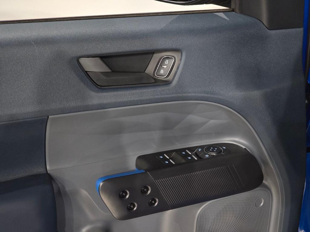 new 2025 Ford Maverick car, priced at $37,945