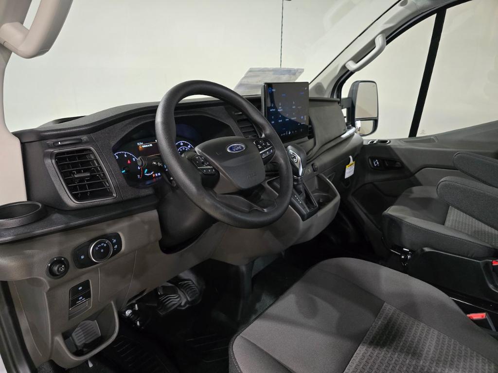 new 2025 Ford Transit-150 car, priced at $51,881