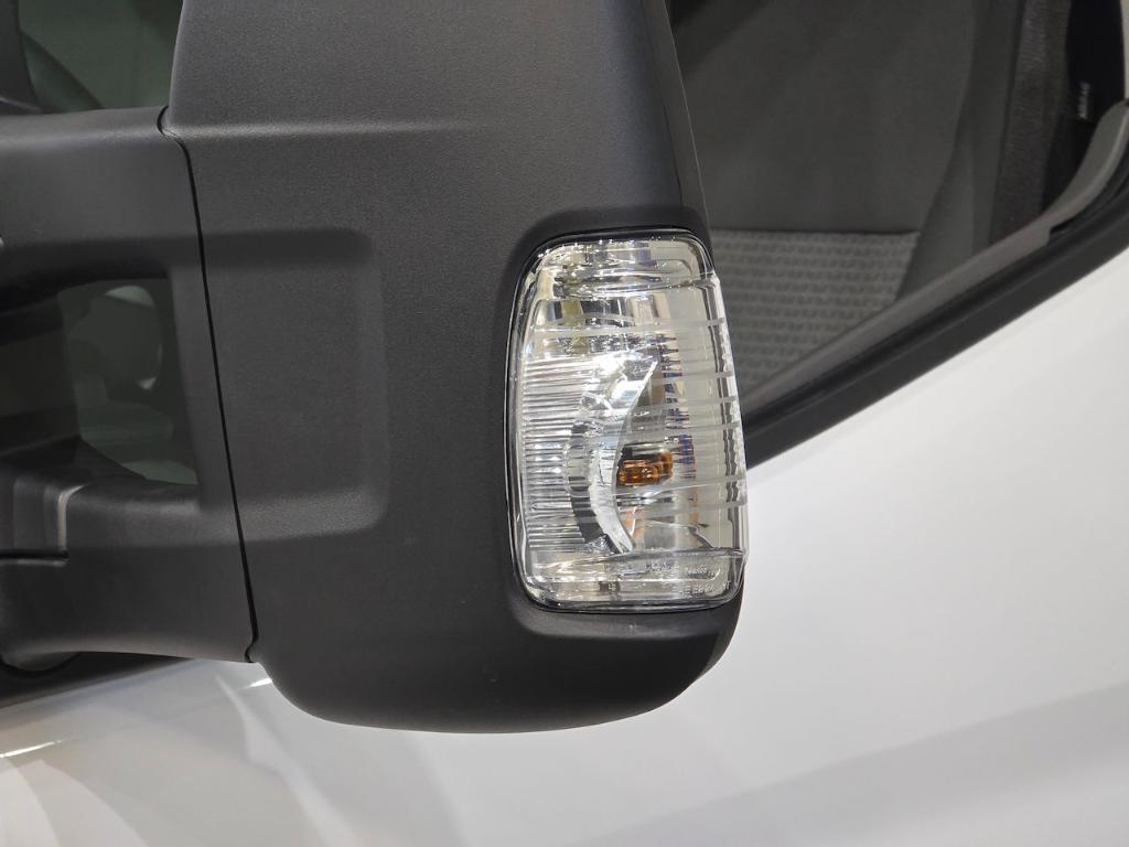 new 2025 Ford Transit-150 car, priced at $51,881