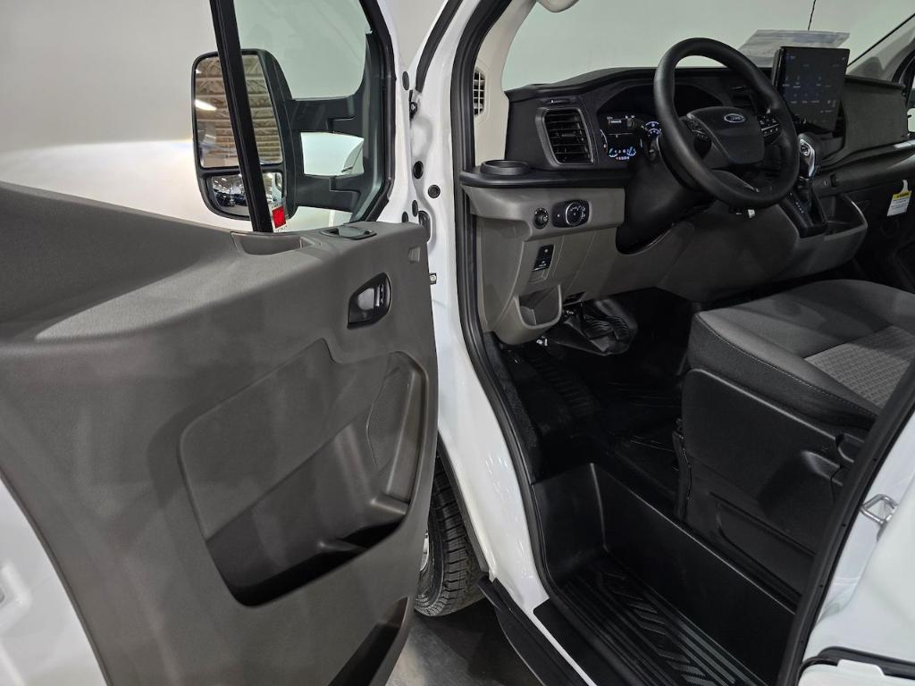 new 2025 Ford Transit-150 car, priced at $51,881