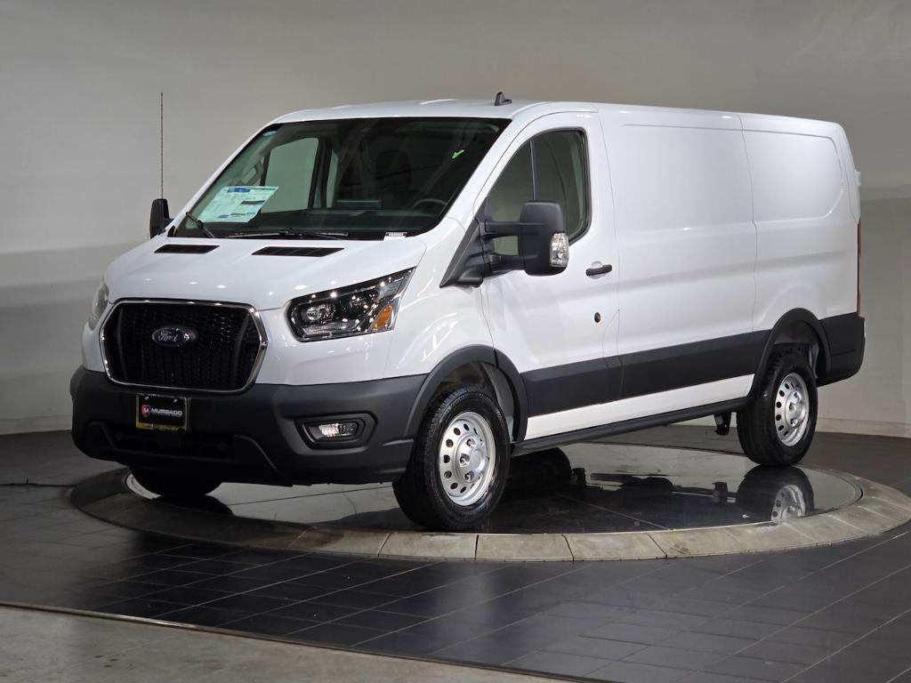 new 2025 Ford Transit-150 car, priced at $51,881