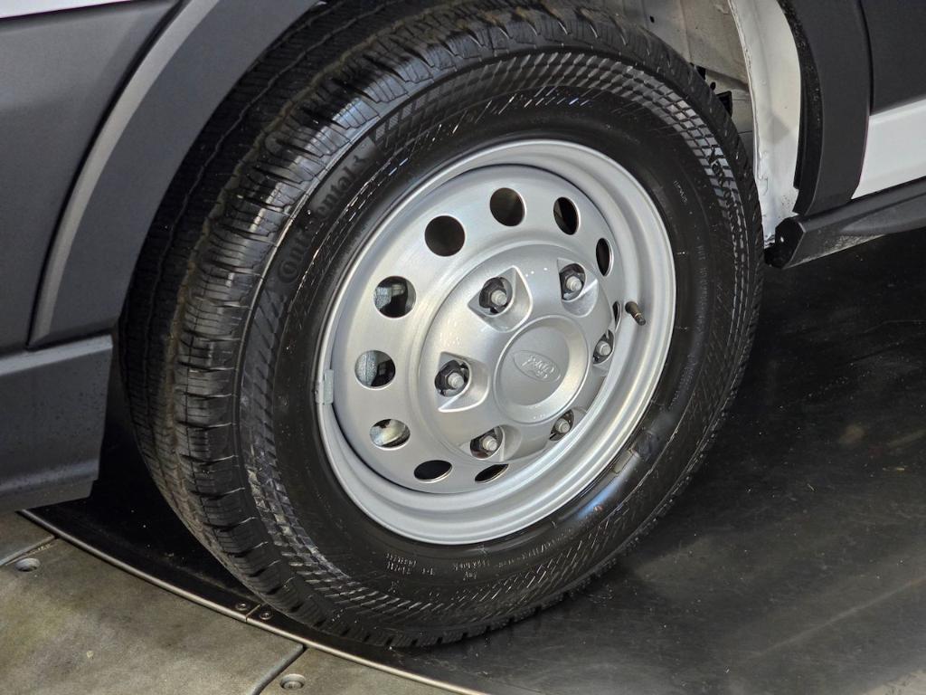 new 2025 Ford Transit-150 car, priced at $51,881