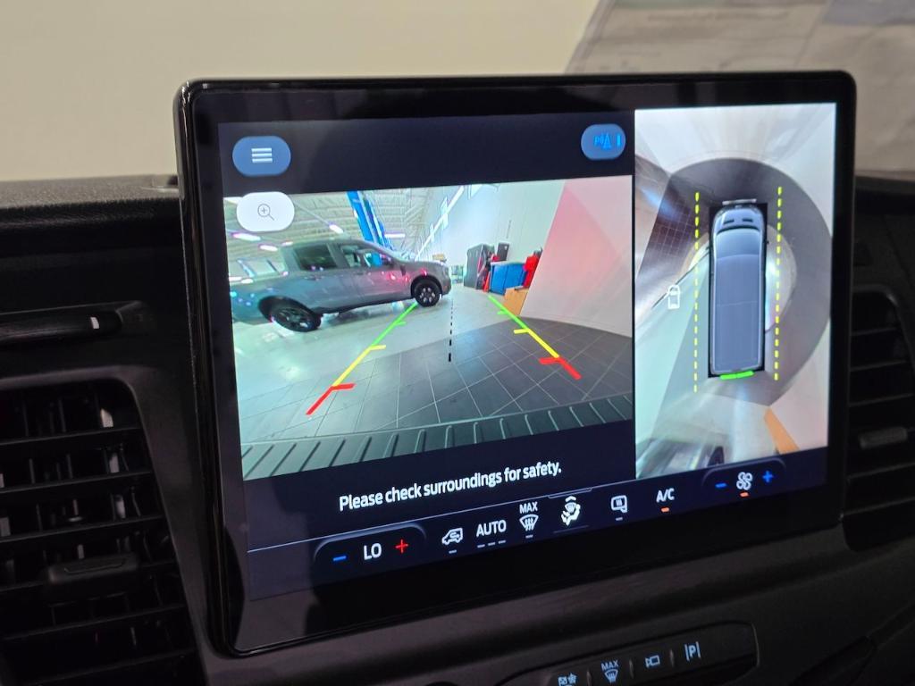 new 2025 Ford Transit-150 car, priced at $51,881