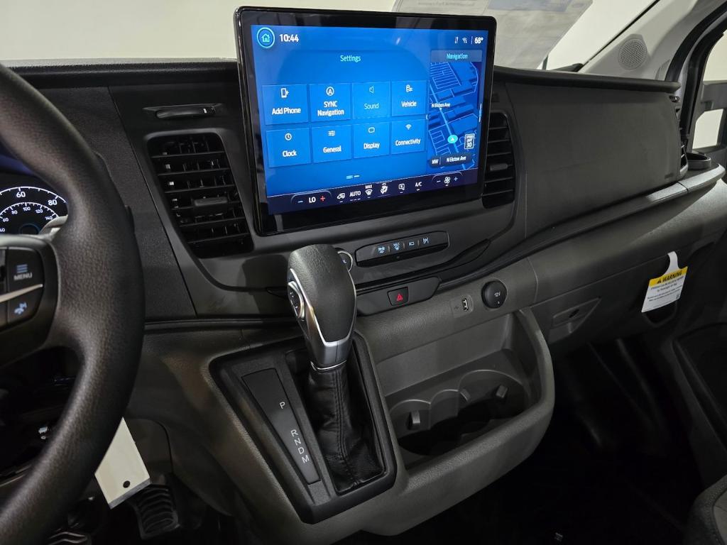 new 2025 Ford Transit-150 car, priced at $51,881