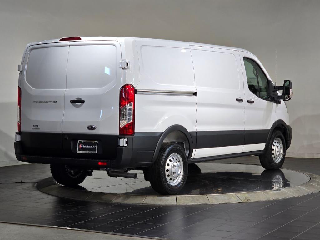 new 2025 Ford Transit-150 car, priced at $51,881