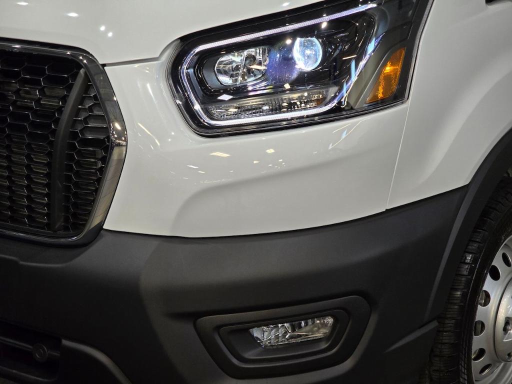 new 2025 Ford Transit-150 car, priced at $51,881