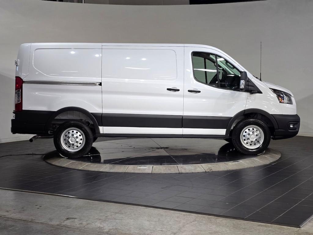 new 2025 Ford Transit-150 car, priced at $51,881
