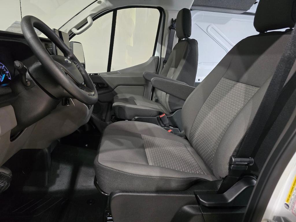 new 2025 Ford Transit-150 car, priced at $51,881