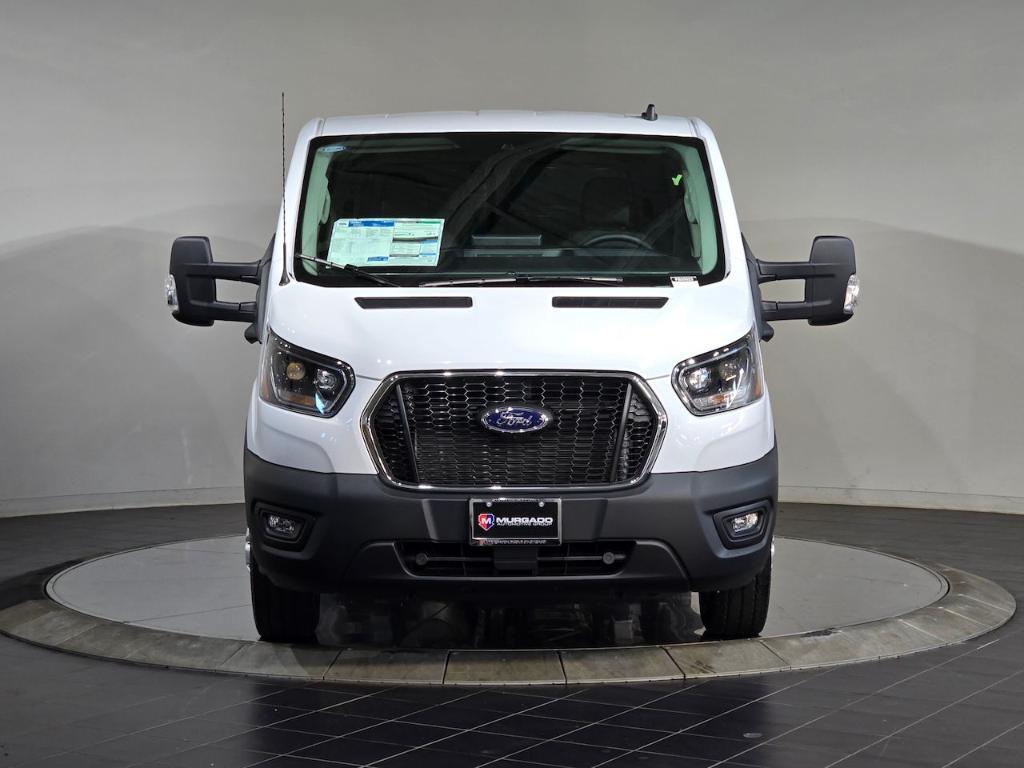 new 2025 Ford Transit-150 car, priced at $51,881