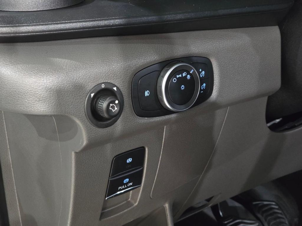 new 2025 Ford Transit-150 car, priced at $51,881