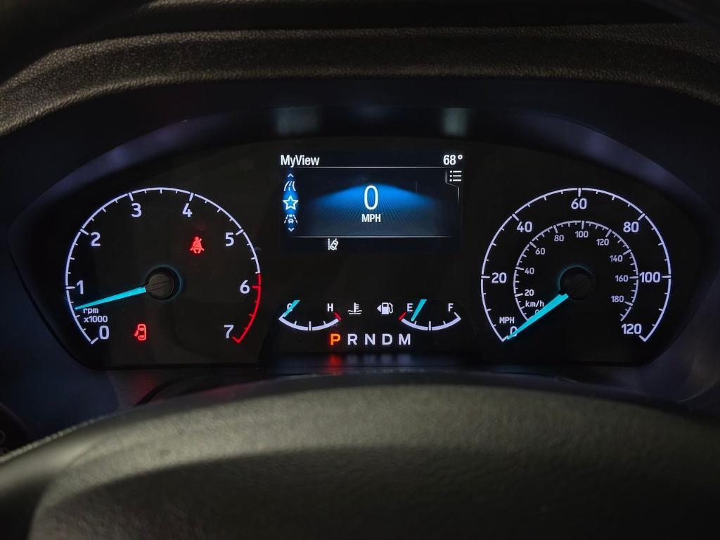 new 2025 Ford Transit-150 car, priced at $51,881