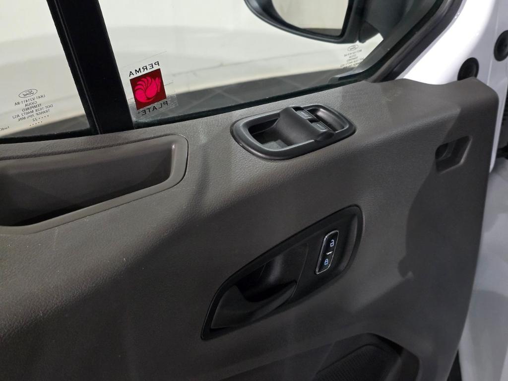 used 2023 Ford Transit-250 car, priced at $34,239