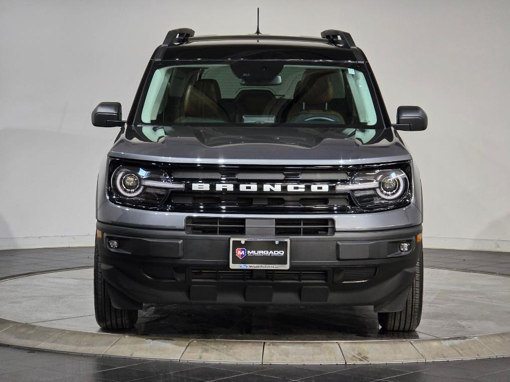 used 2022 Ford Bronco Sport car, priced at $26,963