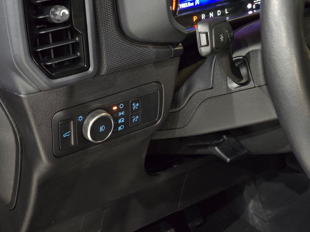 used 2022 Ford Bronco Sport car, priced at $26,963