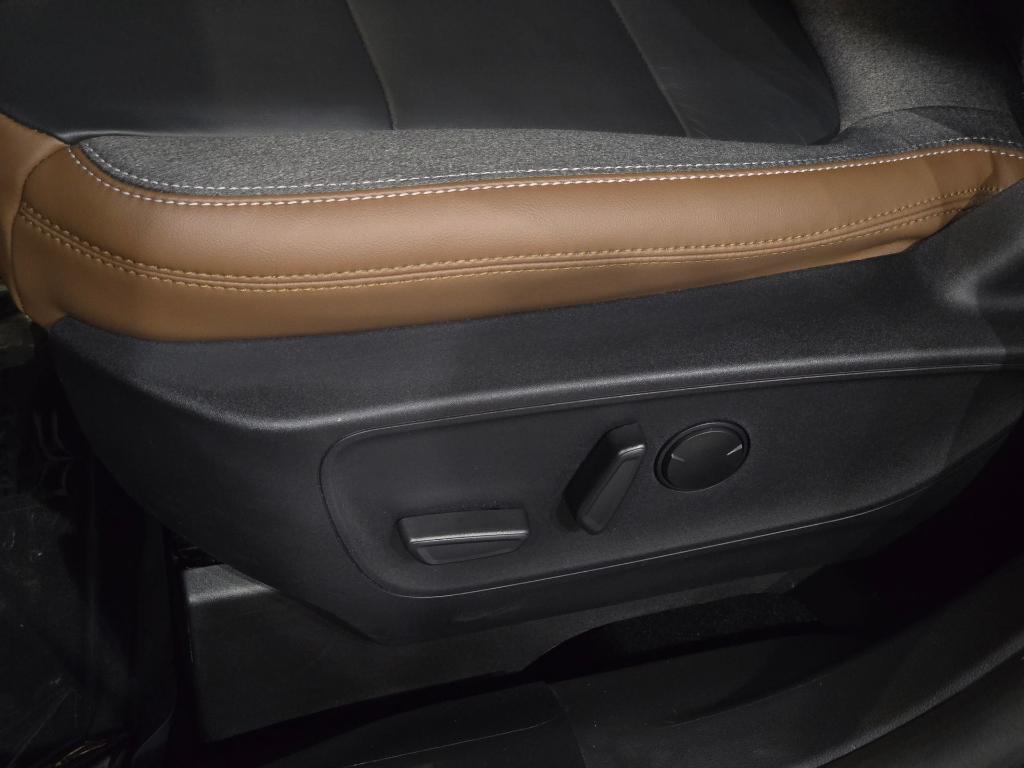 used 2022 Ford Bronco Sport car, priced at $26,963