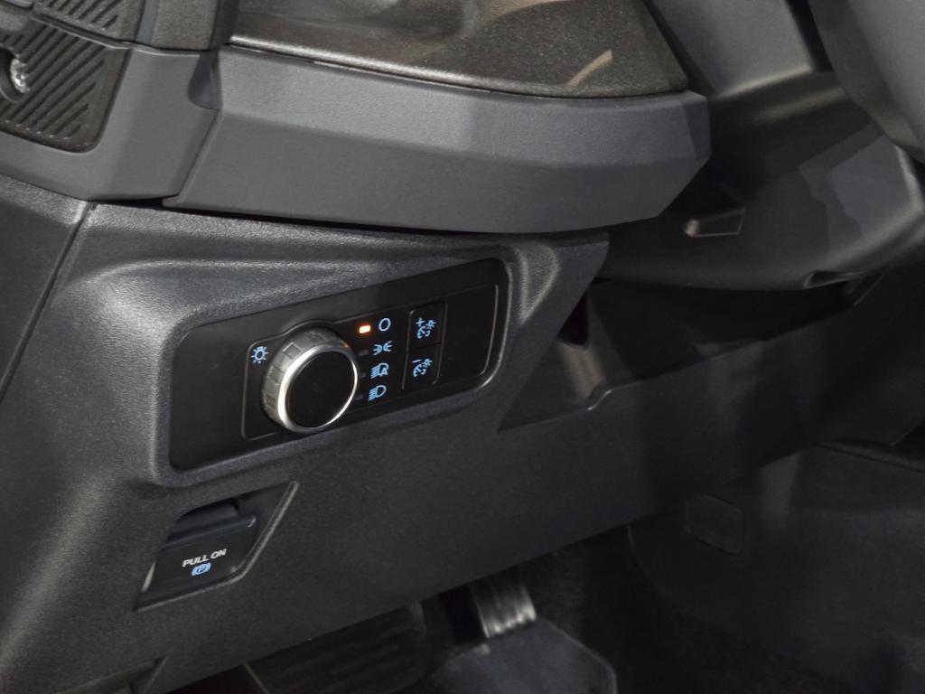 new 2025 Ford Bronco car, priced at $42,888