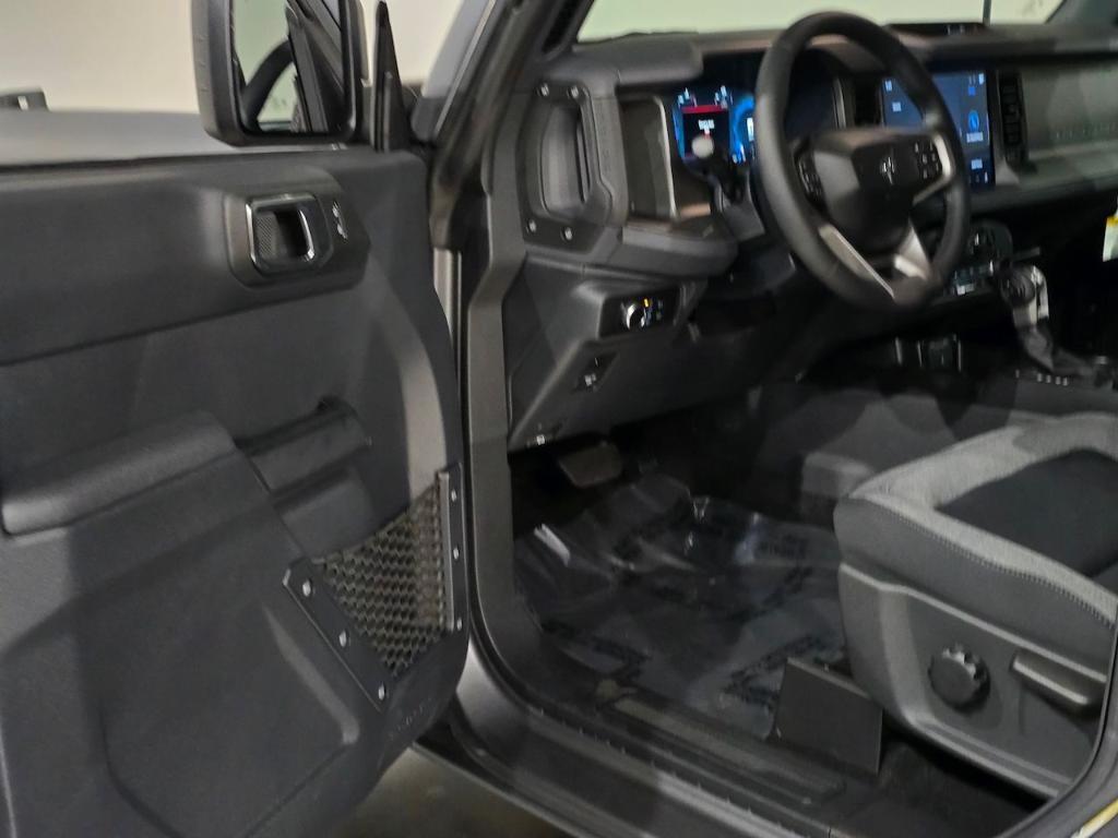new 2025 Ford Bronco car, priced at $42,888