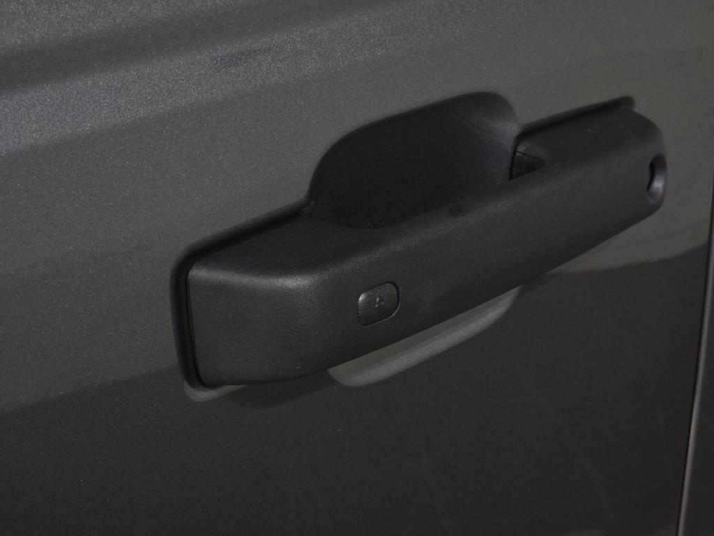 new 2025 Ford Bronco car, priced at $42,888