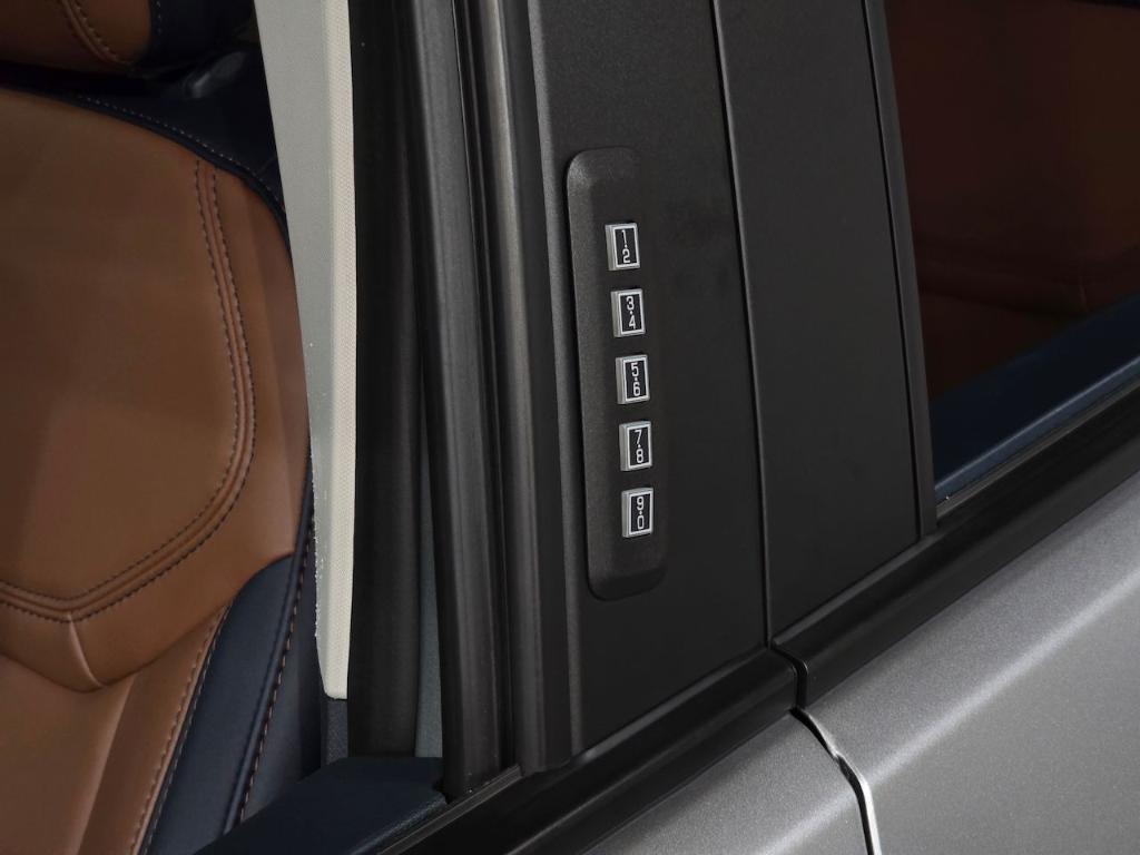 used 2023 Ford Maverick car, priced at $32,701
