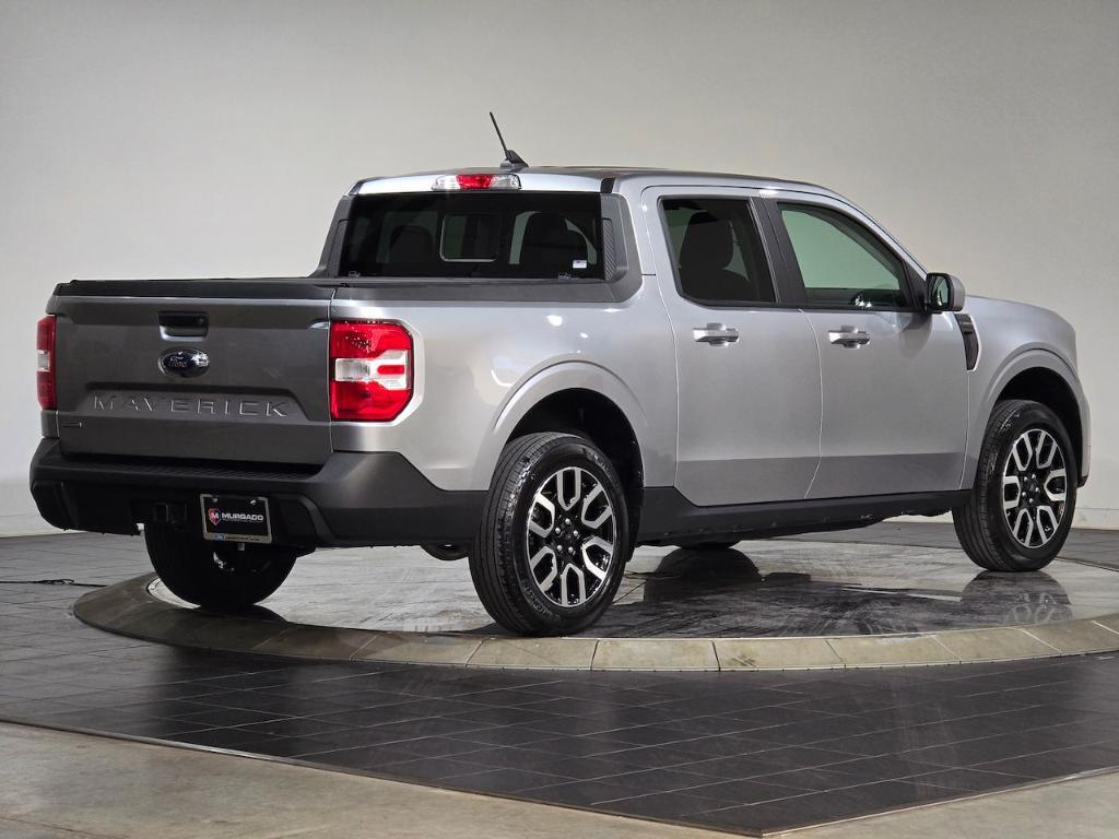 used 2023 Ford Maverick car, priced at $32,701