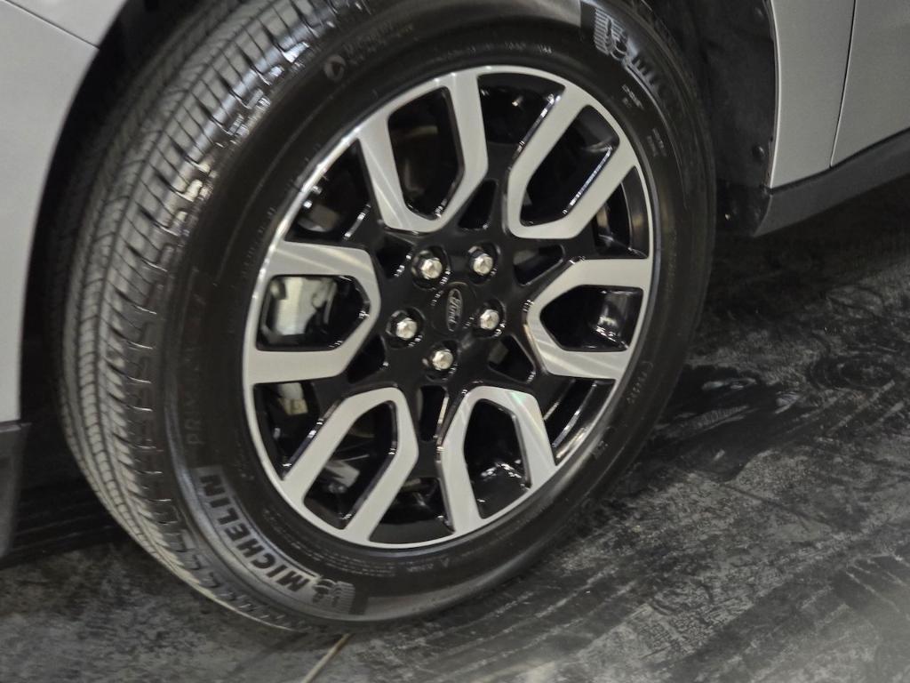 used 2023 Ford Maverick car, priced at $32,701