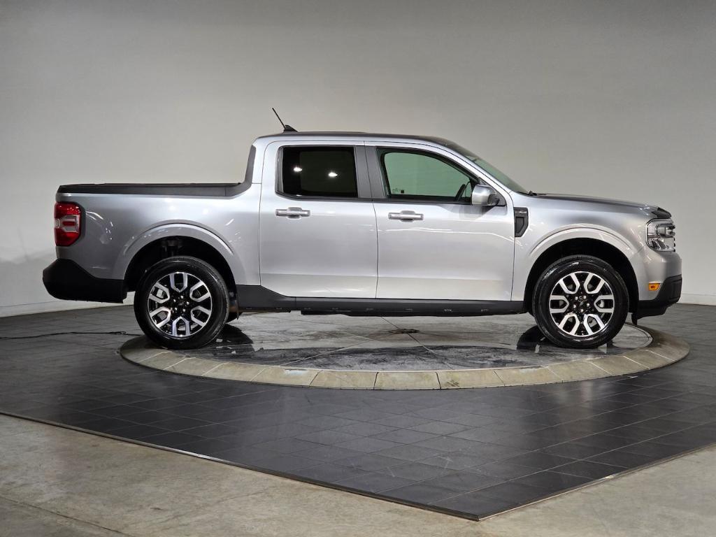 used 2023 Ford Maverick car, priced at $32,701