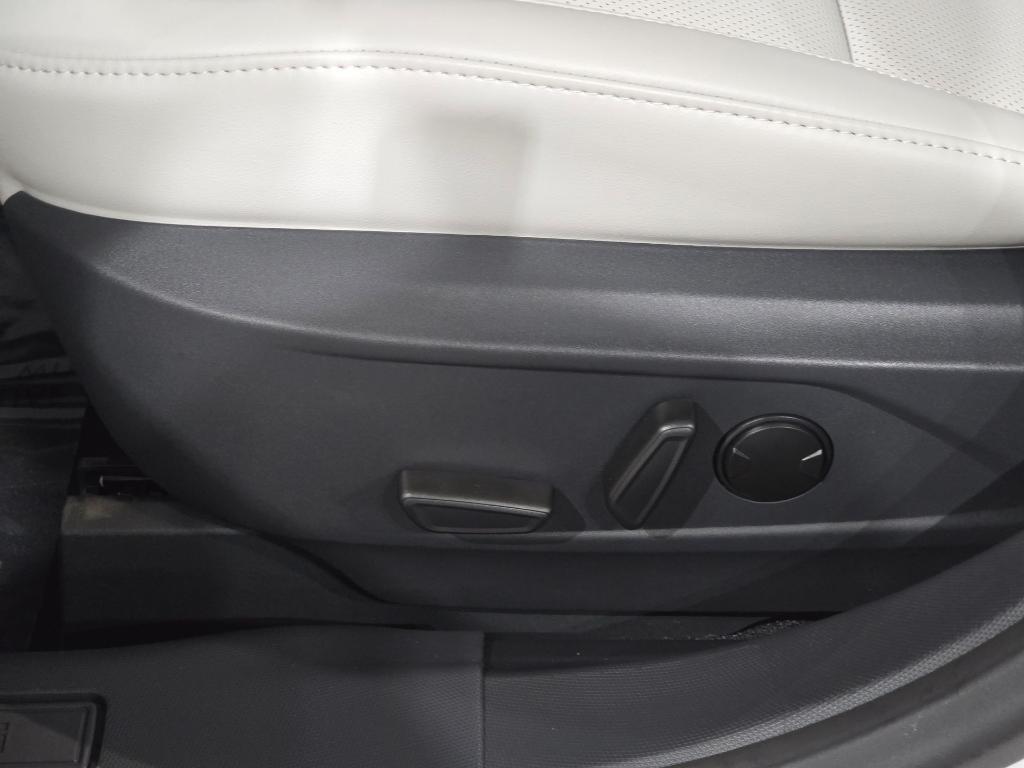 new 2025 Ford Mustang Mach-E car, priced at $53,739