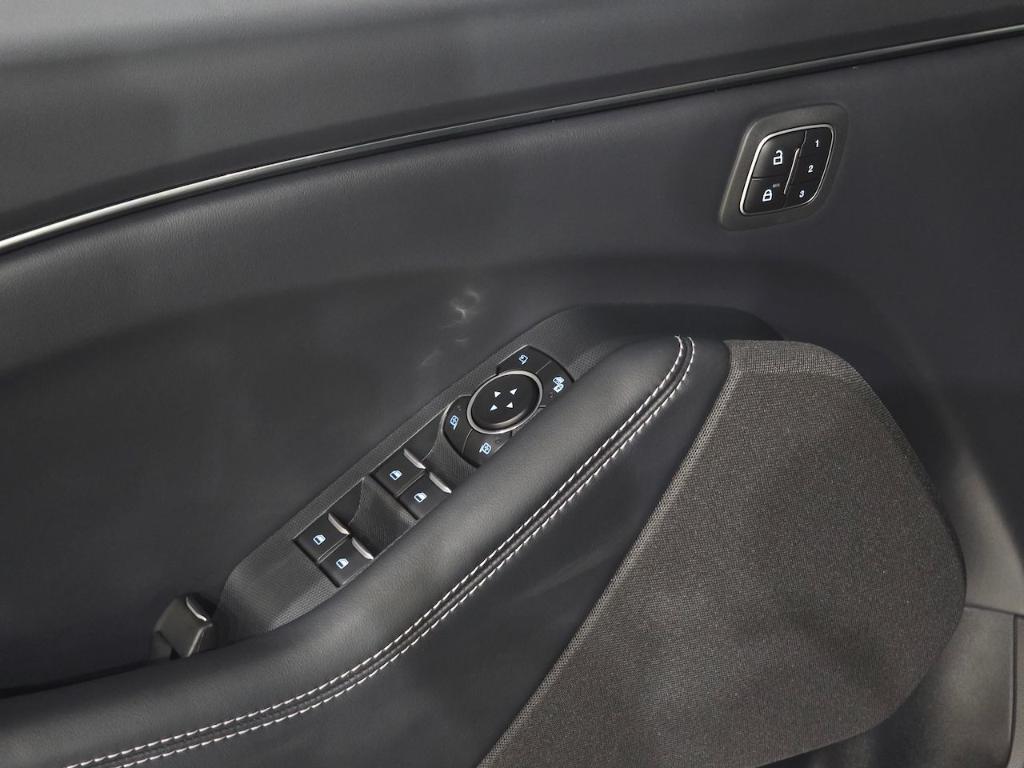 new 2025 Ford Mustang Mach-E car, priced at $43,831