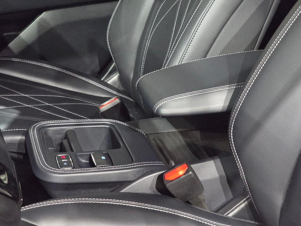 new 2025 Ford Mustang Mach-E car, priced at $43,831