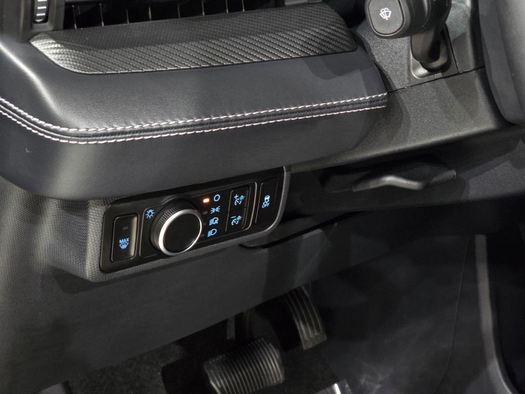 new 2025 Ford Mustang Mach-E car, priced at $43,831