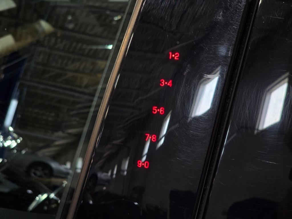 used 2021 Lincoln Corsair car, priced at $28,852