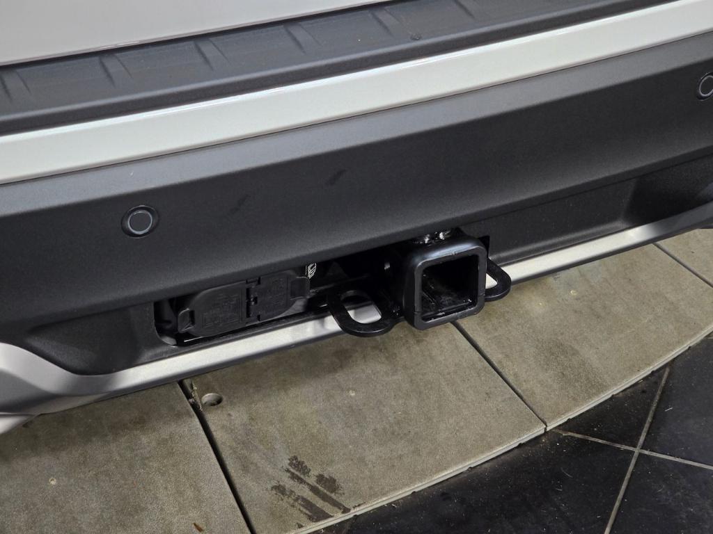 new 2026 Ford Explorer car, priced at $56,190