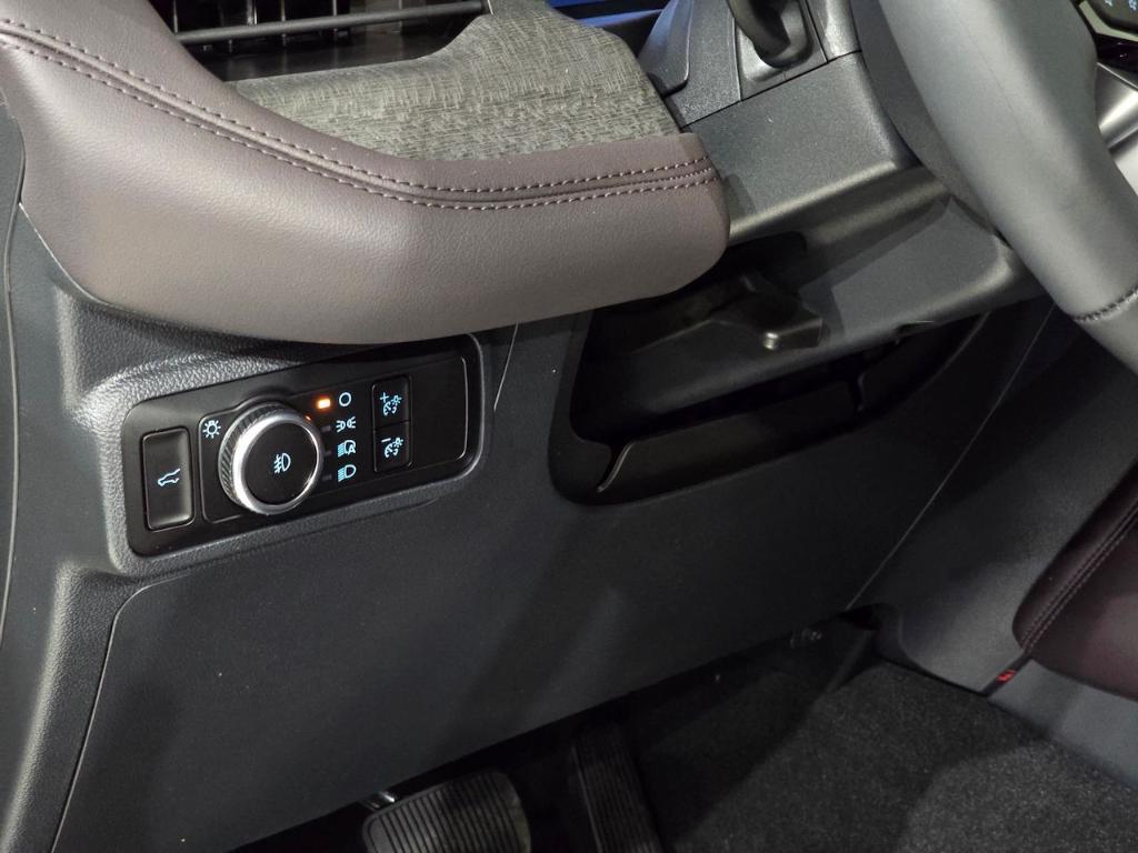 new 2026 Ford Explorer car, priced at $56,190