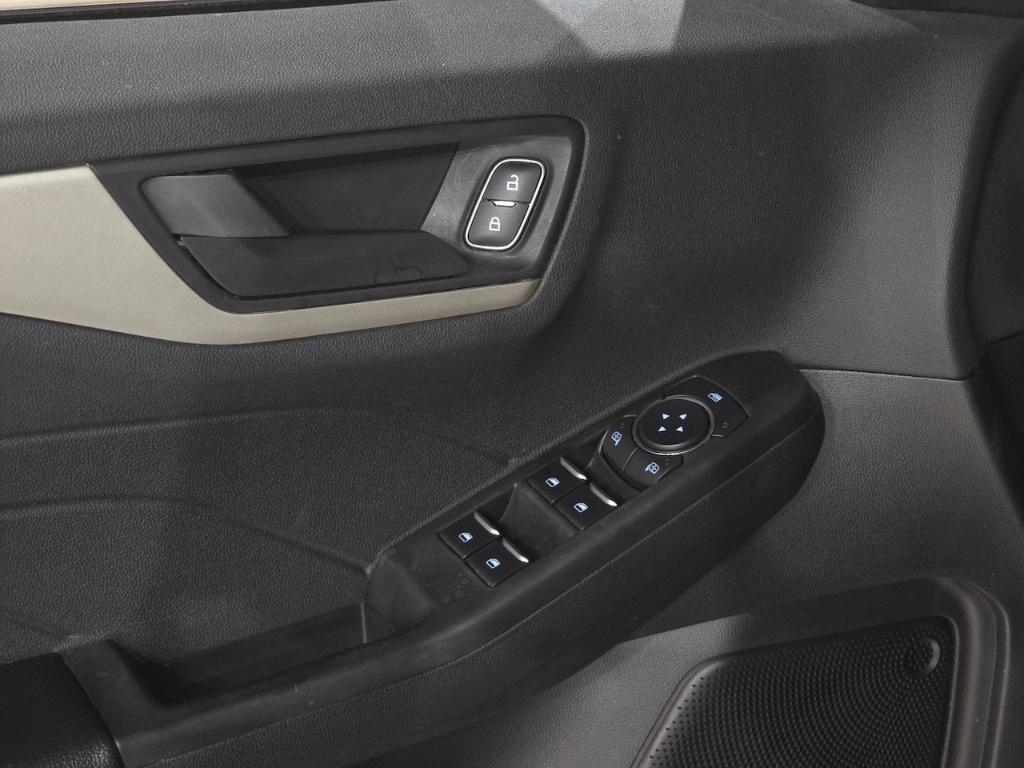 used 2022 Ford Escape car, priced at $23,721