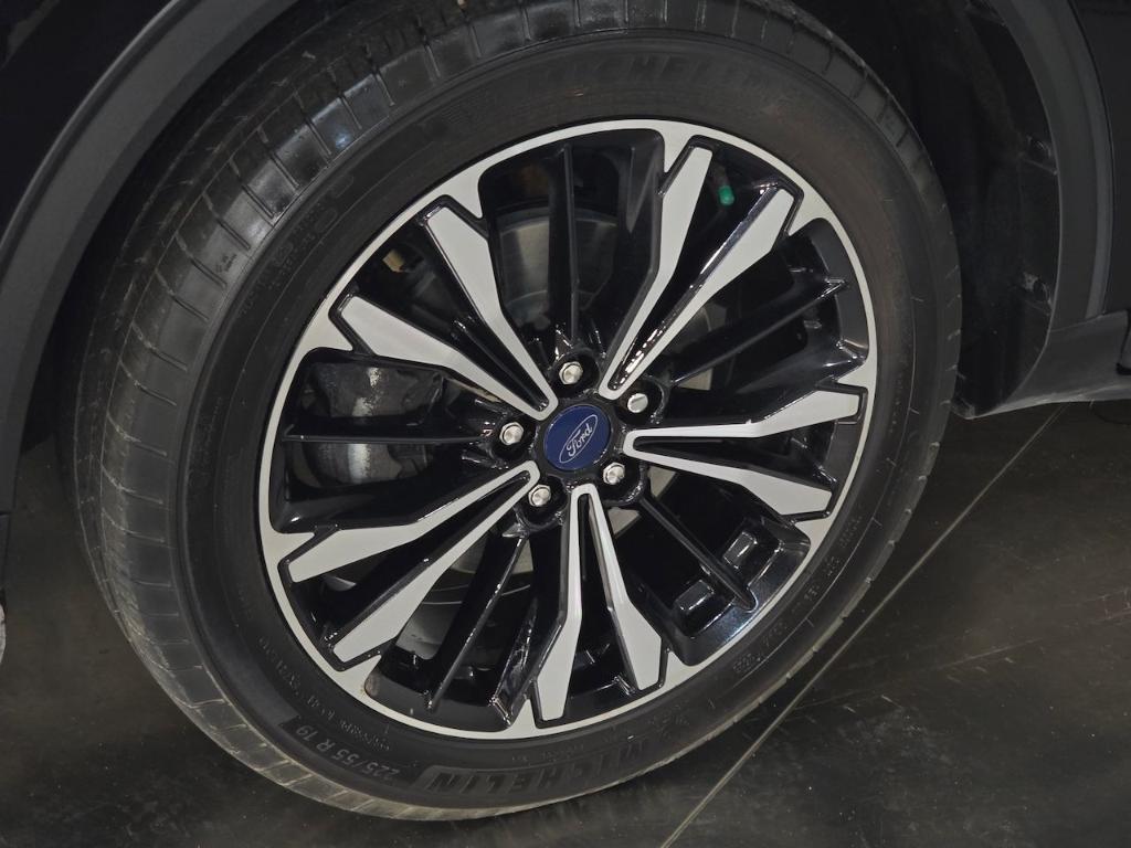 used 2022 Ford Escape car, priced at $23,721
