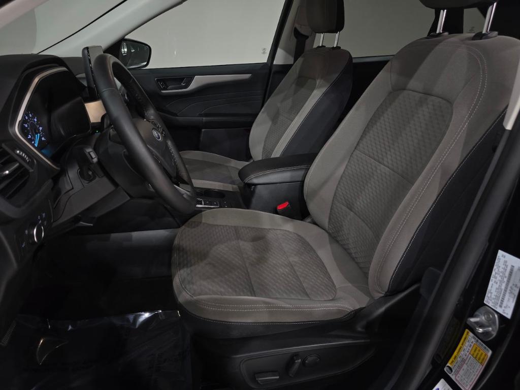 used 2022 Ford Escape car, priced at $23,721