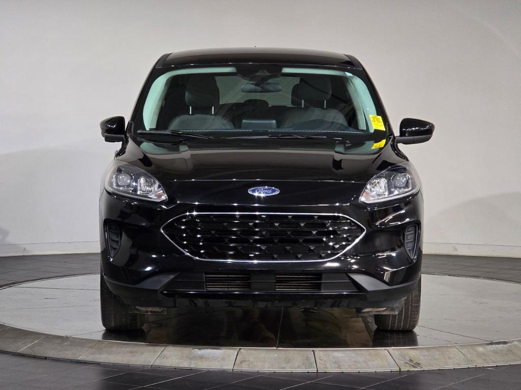 used 2022 Ford Escape car, priced at $23,721