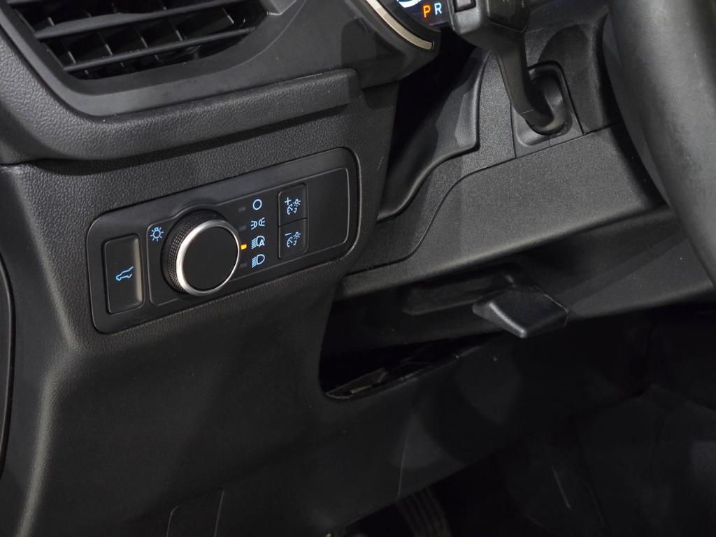 used 2022 Ford Escape car, priced at $23,721