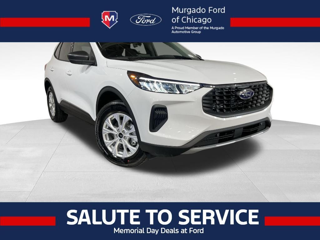 new 2025 Ford Escape car, priced at $30,089