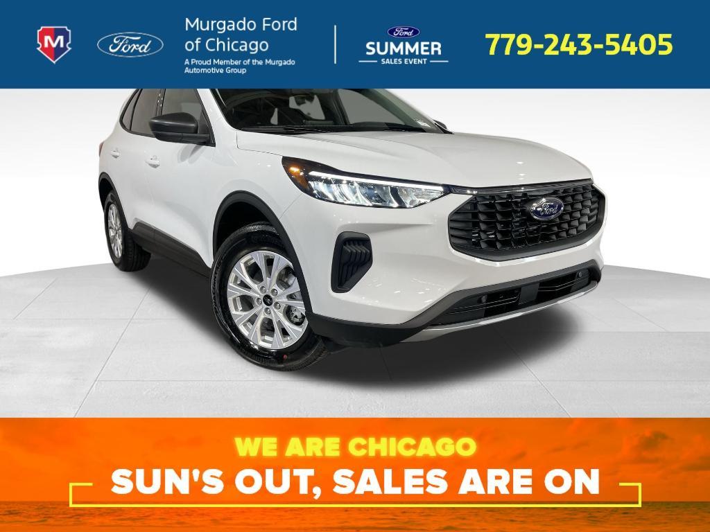 new 2025 Ford Escape car, priced at $26,089