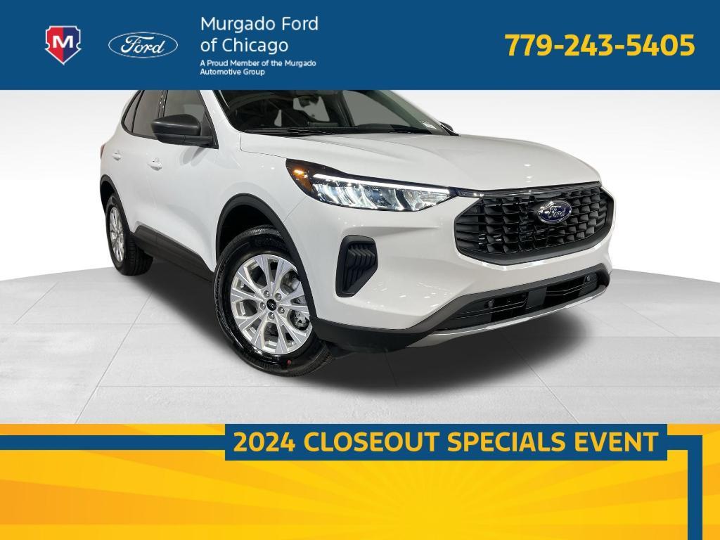 new 2025 Ford Escape car, priced at $29,589