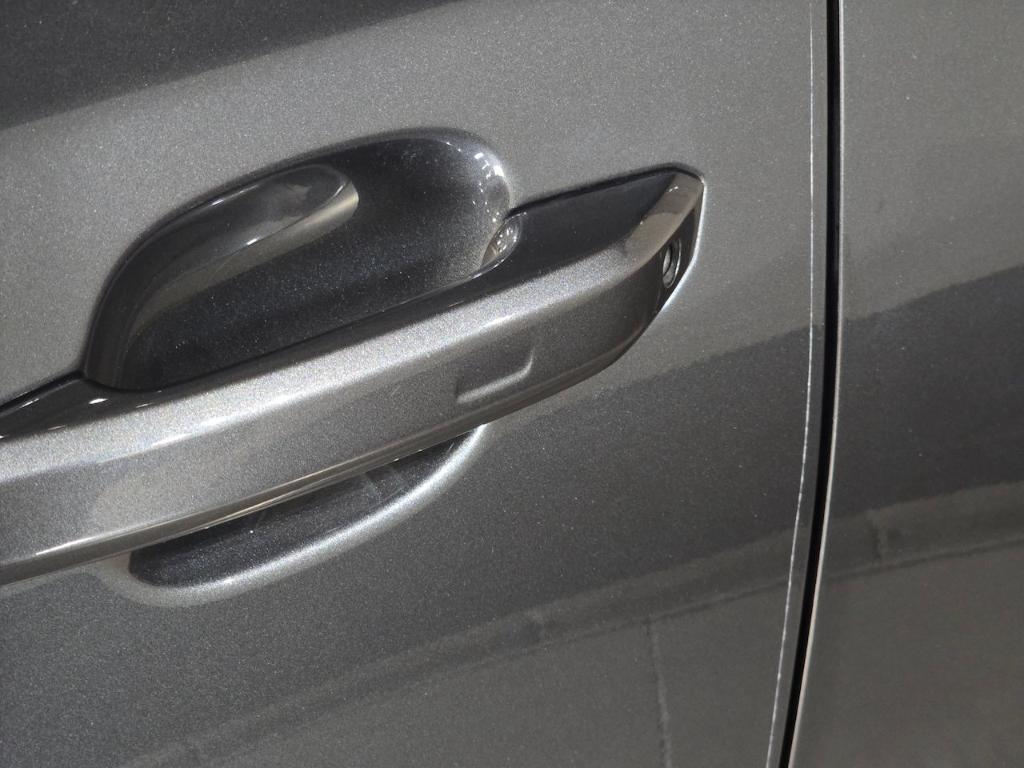 used 2023 Audi Q5 car, priced at $26,491