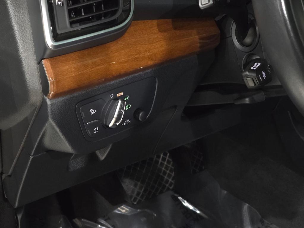 used 2023 Audi Q5 car, priced at $26,491