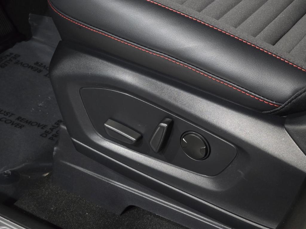 new 2026 Ford Explorer car, priced at $47,145