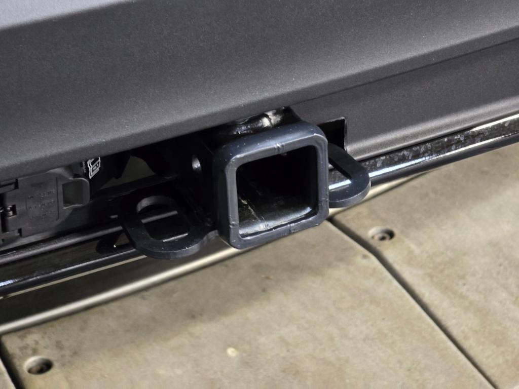 new 2026 Ford Explorer car, priced at $47,145