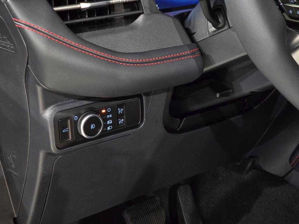 new 2026 Ford Explorer car, priced at $47,145