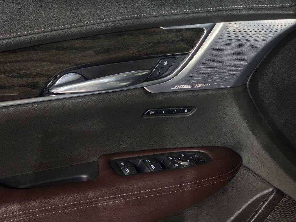 used 2023 Cadillac XT6 car, priced at $32,189