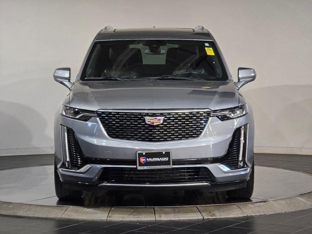 used 2023 Cadillac XT6 car, priced at $32,189
