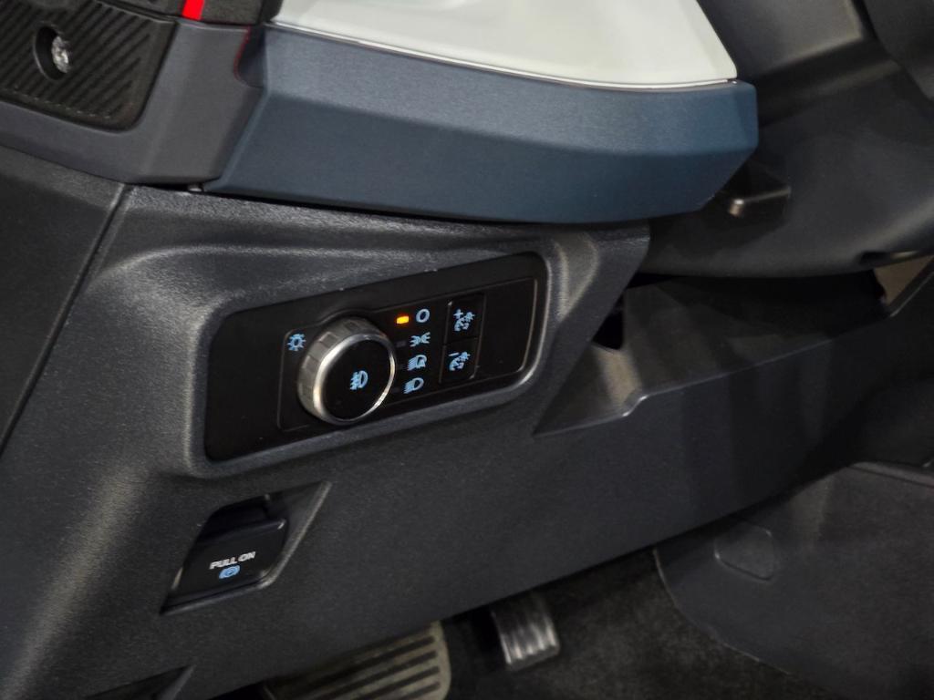 new 2025 Ford Bronco car, priced at $54,514